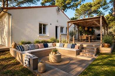 Maison 5 pièces 420000 €