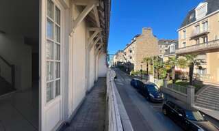 Appartement 5 Pièces 120 m² à vendre à Dinard (35800)
