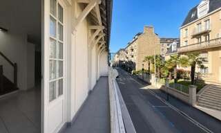 Appartement 5 Pièces 120 m² à vendre à Dinard (35800)
