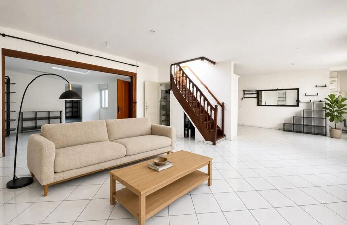 Grand duplex avec studio à Dinard centre — photo 2