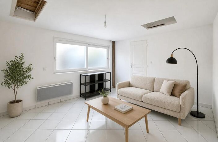 Grand duplex avec studio à Dinard centre — photo 4