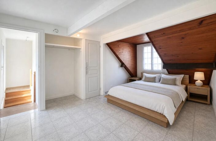 Grand duplex avec studio à Dinard centre — photo 5