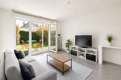 Appartement 3 pièces 250000 €