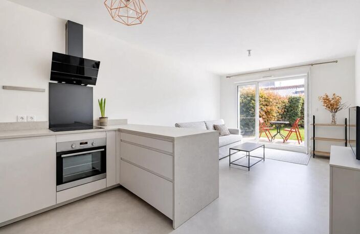 Investissement locatif : 3 pièces à Montmagny — photo 2