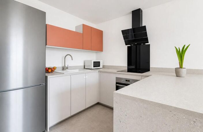 Investissement locatif : 3 pièces à Montmagny — photo 3