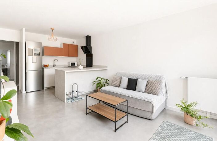 Investissement locatif : 3 pièces à Montmagny — photo 5