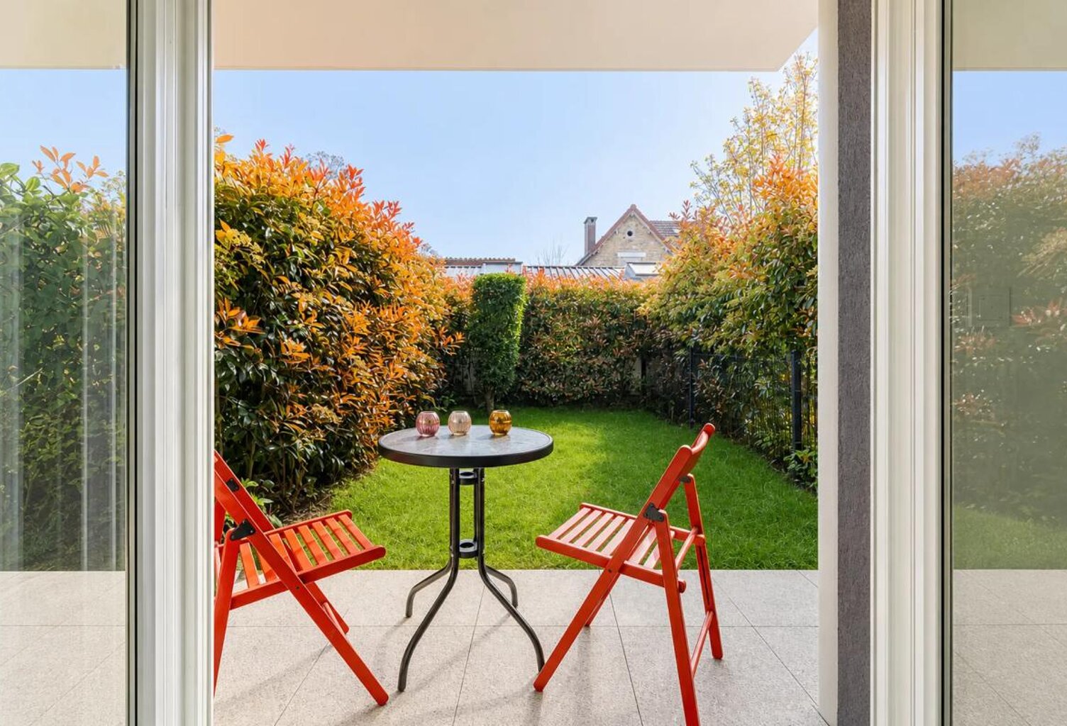 Investissement locatif : 3 pièces à Montmagny — photo 1