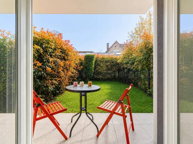 Investissement locatif : 3 pièces à Montmagny — photo 1