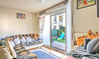 Appartement 3 Pièces 58 m² à vendre à Choisy-le-Roi (94600)