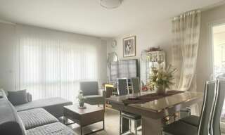 Appartement 4 Pièces 68 m² à vendre à Vigneux-sur-Seine (91270)