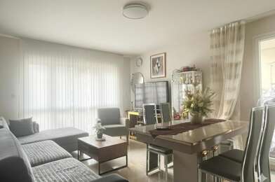 Appartement 4 pièces 250000 €