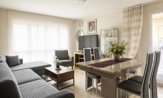 Appartement 4 Pièces 68 m² à vendre à Vigneux-sur-Seine (91270)