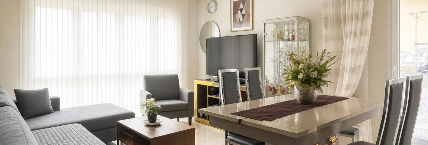 Appartement 4 Pièces 68 m² à vendre à Vigneux-sur-Seine (91270)