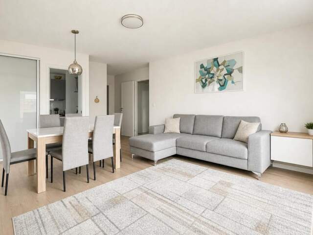 Charmant T4 lumineux à Vigneux-sur-Seine — photo du bien