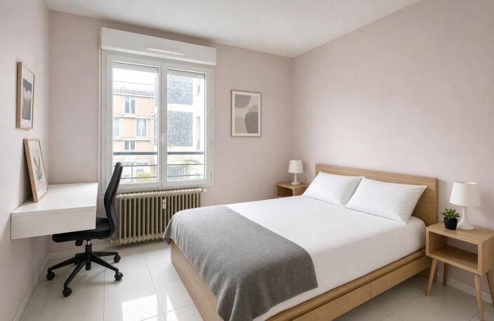 Charmant T4 lumineux à Vigneux-sur-Seine — photo 3