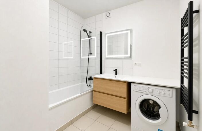 Charmant T4 lumineux à Vigneux-sur-Seine — photo 4