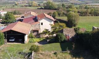 Maison 5 Pièces 121 m² à vendre à Vinzieux (07340)