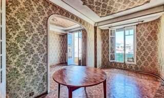 Appartement 3 Pièces 58 m² à vendre à Nice (06000)