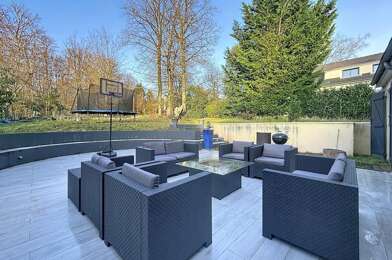 Maison 6 pièces 390000 €