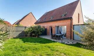 Maison 4 Pièces 84 m² à vendre à Ronchin (59790)