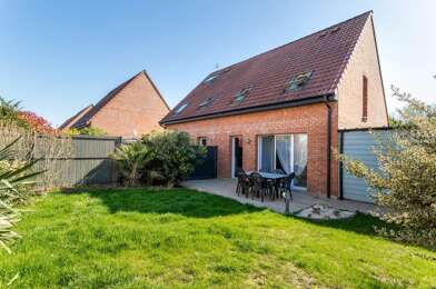 Maison 4 pièces 295000 €