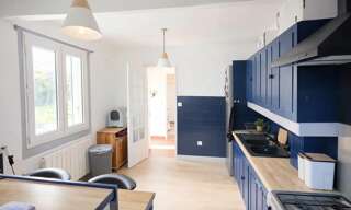 Maison 5 Pièces 90 m² à vendre à Grandfresnoy (60680)