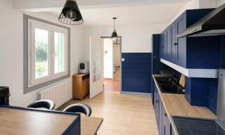 Maison 5 Pièces 90 m² à vendre à Grandfresnoy (60680)