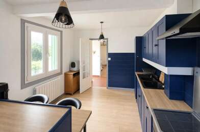 Maison 5 pièces 214000 €