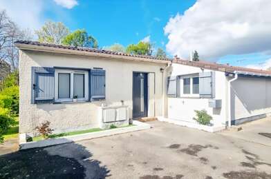 Maison 4 pièces 294900 €