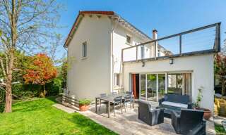 Maison 7 Pièces 220 m² à vendre à Saint-Cloud (92210)