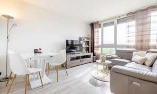 Appartement 3 Pièces 55 m² à vendre à Meudon (92360)