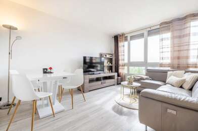 Appartement 3 pièces 239000 €