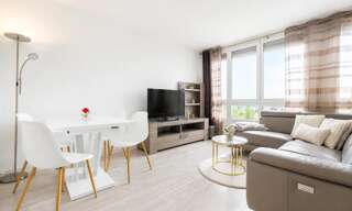 Appartement 3 Pièces 55 m² à vendre à Meudon (92360)