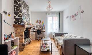 Appartement 2 Pièces 41 m² à vendre à Le Havre (76600)