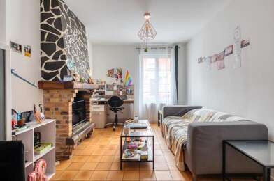 Appartement 2 pièces 95000 €