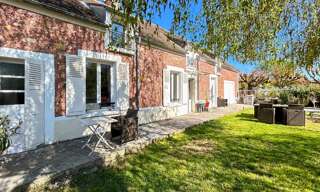 Maison 9 Pièces 150 m² à vendre à Châtillon-la-Borde (77820)