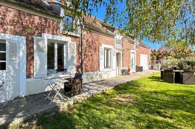 Maison 9 pièces 339000 €