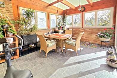 Maison 5 pièces 299000 €