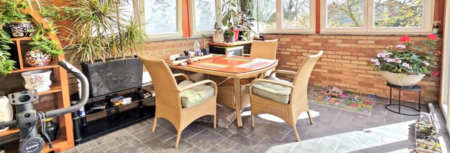 Maison 5 Pièces 170 m² à vendre à Onnaing (59264)