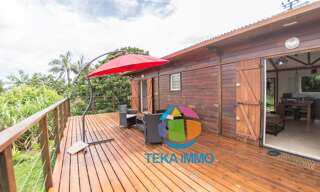 Maison 3 Pièces 63 m² à vendre à Saint-Joseph (97480)