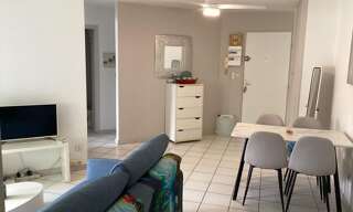 Appartement 2 Pièces 43 m² à louer à Le Gosier (97190)