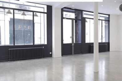 Commerce  577500 €