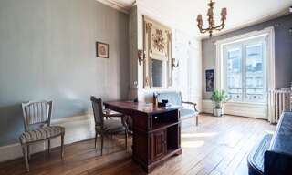 Appartement 3 Pièces 90 m² à vendre à Lyon 7 (69007)