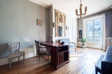 Appartement 3 pièces 395000 €