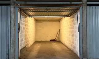 Garage  13 m² à vendre à Lyon 7 (69007)