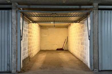 Garage  30000 €