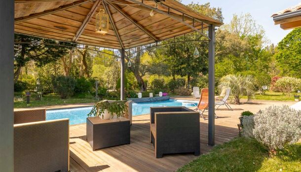 Villa / Maison 5 pièces  à vendre Saint-Michel-Escalus 40550