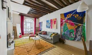 Appartement 2 Pièces 52 m² à vendre à Paris 10 (75010)