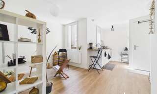 Appartement 2 Pièces 30 m² à vendre à Rezé (44400)