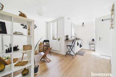 Appartement 2 pièces 125000 €